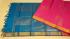 SOFT SILK SAREE WITH BLOUSE